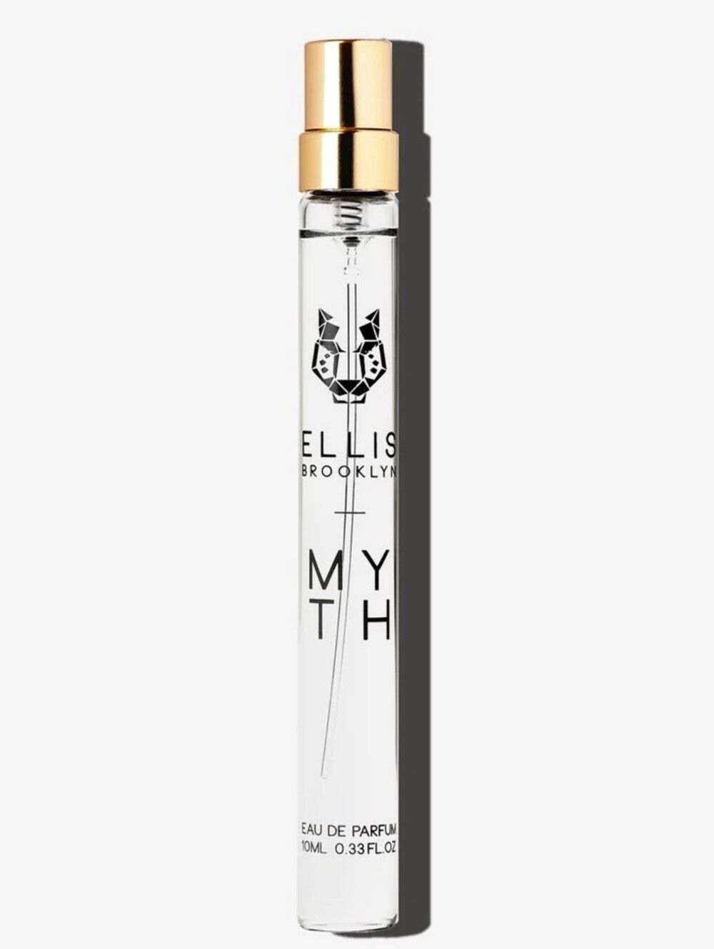 Ellis Brooklyn Travel Size Spray In Myth BNIB